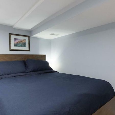 Luxury 2 Bedroom Apartment W/ Free Parking Washington Exterior foto