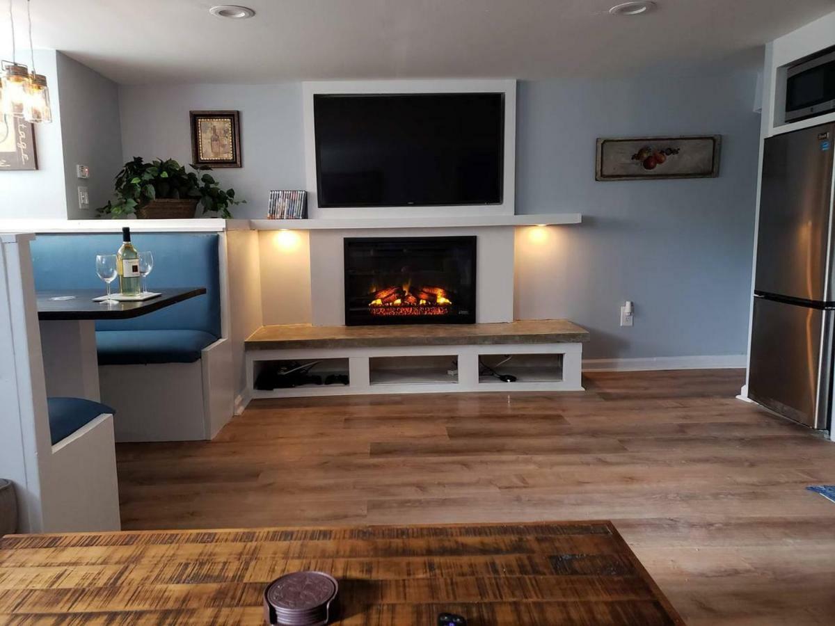 Luxury 2 Bedroom Apartment W/ Free Parking Washington Exterior foto